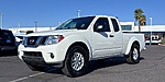 Used 2019 NISSAN FRONTIER SV in PHOENIX, ARIZONA