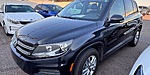 Used 2016 Volkswagen Tiguan SE in PHOENIX, ARIZONA