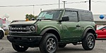 Used 2022 FORD BRONCO BIG BEND in PHOENIX, ARIZONA