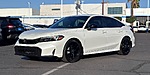 Used 2026 Honda Civic SPORT in PHOENIX, ARIZONA