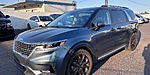 Used 2023 KIA CARNIVAL SX PRESTIGE in PHOENIX, ARIZONA
