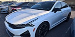 Used 2022 KIA K5 GT-LINE in PHOENIX, ARIZONA