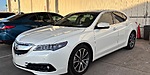 Used 2017 ACURA TLX V6 W/ADVANCE PKG in PHOENIX, ARIZONA