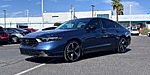 Used 2025 Honda Accord Sedan SE in PHOENIX, ARIZONA