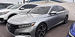 Used 2020 Honda Accord Sedan SPORT in PHOENIX, ARIZONA