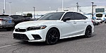 Used 2023 Honda Civic SPORT in PHOENIX, ARIZONA