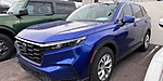 Used 2024 Honda CR-V LX in PHOENIX, ARIZONA