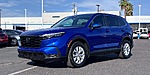 Used 2024 Honda CR-V LX in PHOENIX, ARIZONA