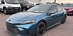 Used 2025 TOYOTA CAMRY SE in PHOENIX, ARIZONA