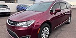 Used 2019 CHRYSLER PACIFICA TOURING L in PHOENIX, ARIZONA