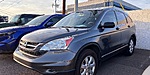 Used 2011 Honda CR-V SE in PHOENIX, ARIZONA