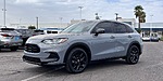 Used 2024 Honda HR-V SPORT in PHOENIX, ARIZONA