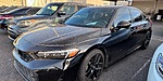 Used 2025 Honda Civic SPORT in PHOENIX, ARIZONA