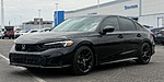 Used 2025 Honda Civic SPORT in PHOENIX, ARIZONA