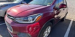 Used 2022 CHEVROLET TRAX LT in PHOENIX, ARIZONA