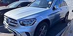 Used 2021 MERCEDES-BENZ GLC-CLASS GLC 300 in PHOENIX, ARIZONA