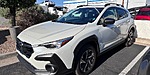 Used 2024 SUBARU XV CROSSTREK Premium in PHOENIX, ARIZONA