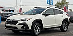Used 2024 SUBARU XV CROSSTREK PREMIUM in PHOENIX, ARIZONA