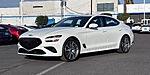 Used 2026 GENESIS G70 2.5T in PHOENIX, ARIZONA