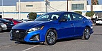 Used 2025 NISSAN ALTIMA SV in PHOENIX, ARIZONA