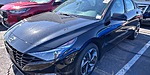 Used 2023 HYUNDAI ELANTRA SEL in PHOENIX, ARIZONA