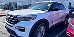 Used 2021 FORD EXPLORER KING RANCH in PHOENIX, ARIZONA