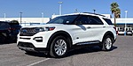 Used 2021 FORD EXPLORER KING RANCH in PHOENIX, ARIZONA