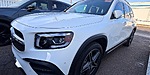 Used 2023 MERCEDES-BENZ GLB GLB 250 in PHOENIX, ARIZONA