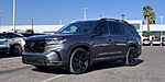 Used 2025 Honda Pilot BLACK EDITION in PHOENIX, ARIZONA
