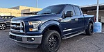 Used 2015 FORD F-150 XLT in PHOENIX, ARIZONA