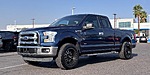 Used 2015 FORD F-150 XLT in PHOENIX, ARIZONA
