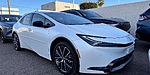 Used 2024 TOYOTA PRIUS XLE in PHOENIX, ARIZONA