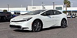 Used 2024 TOYOTA PRIUS XLE in PHOENIX, ARIZONA