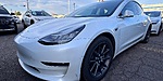 Used 2020 TESLA MODEL 3 STANDARD RANGE PLUS in PHOENIX, ARIZONA