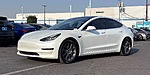 Used 2020 TESLA MODEL 3 STANDARD RANGE PLUS in PHOENIX, ARIZONA