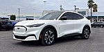 Used 2022 FORD MUSTANG MACH-E PREMIUM in PHOENIX, ARIZONA