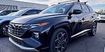 Used 2023 HYUNDAI TUCSON N LINE in PHOENIX, ARIZONA