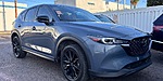 Used 2024 MAZDA CX-5 2.5 S CARBON EDITION in PHOENIX, ARIZONA