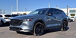 Used 2024 MAZDA CX-5 2.5 S CARBON EDITION in PHOENIX, ARIZONA