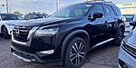 Used 2023 NISSAN PATHFINDER PLATINUM in PHOENIX, ARIZONA