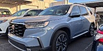 Used 2025 Honda Pilot Touring in PHOENIX, ARIZONA