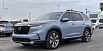 Used 2025 Honda Pilot TOURING in PHOENIX, ARIZONA