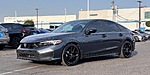 Used 2025 Honda Civic Hatchback SPORT in PHOENIX, ARIZONA
