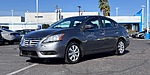 Used 2015 NISSAN SENTRA FE+ S in PHOENIX, ARIZONA