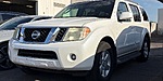 Used 2008 NISSAN PATHFINDER SE in PHOENIX, ARIZONA