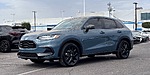 Used 2024 Honda HR-V SPORT in PHOENIX, ARIZONA