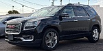 Used 2017 GMC ACADIA LIMITED in PHOENIX, ARIZONA