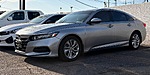 Used 2018 Honda Accord Sedan LX 1.5T in PHOENIX, ARIZONA