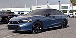 Used 2026 Honda Civic SPORT in PHOENIX, ARIZONA