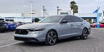 Used 2024 Honda Accord Hybrid SPORT in PHOENIX, ARIZONA